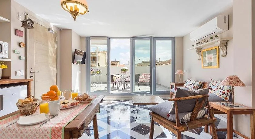 Llucmajor Suites