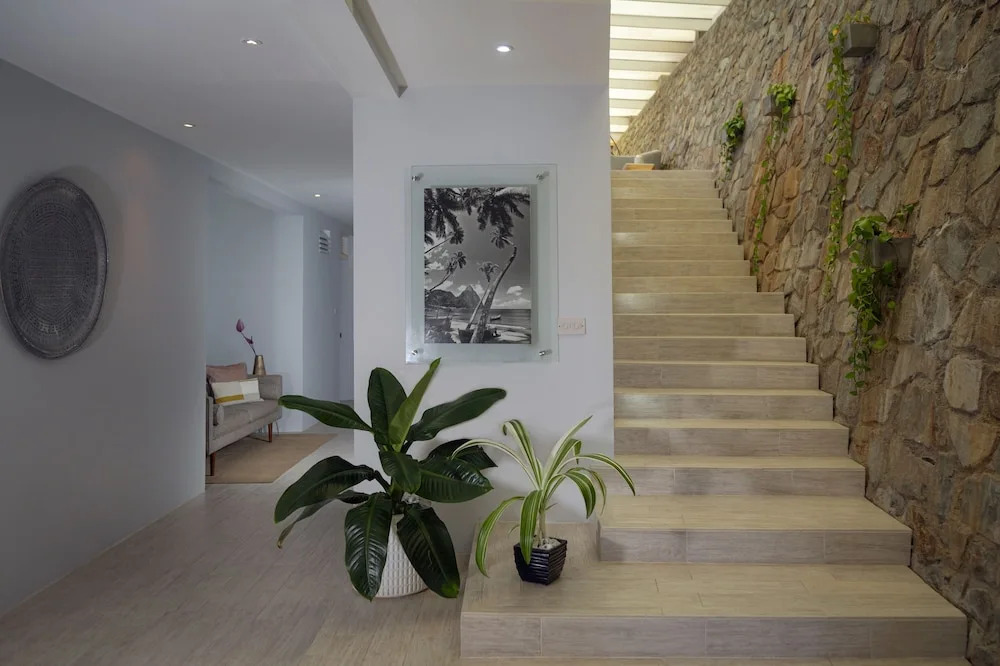 Xhale Luxury Villa