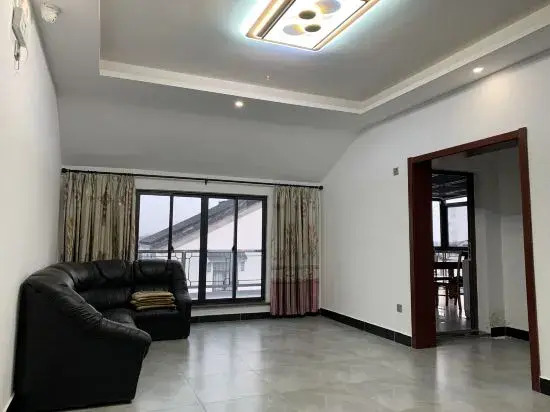 Suzhou Tingxiangyuan Homestay