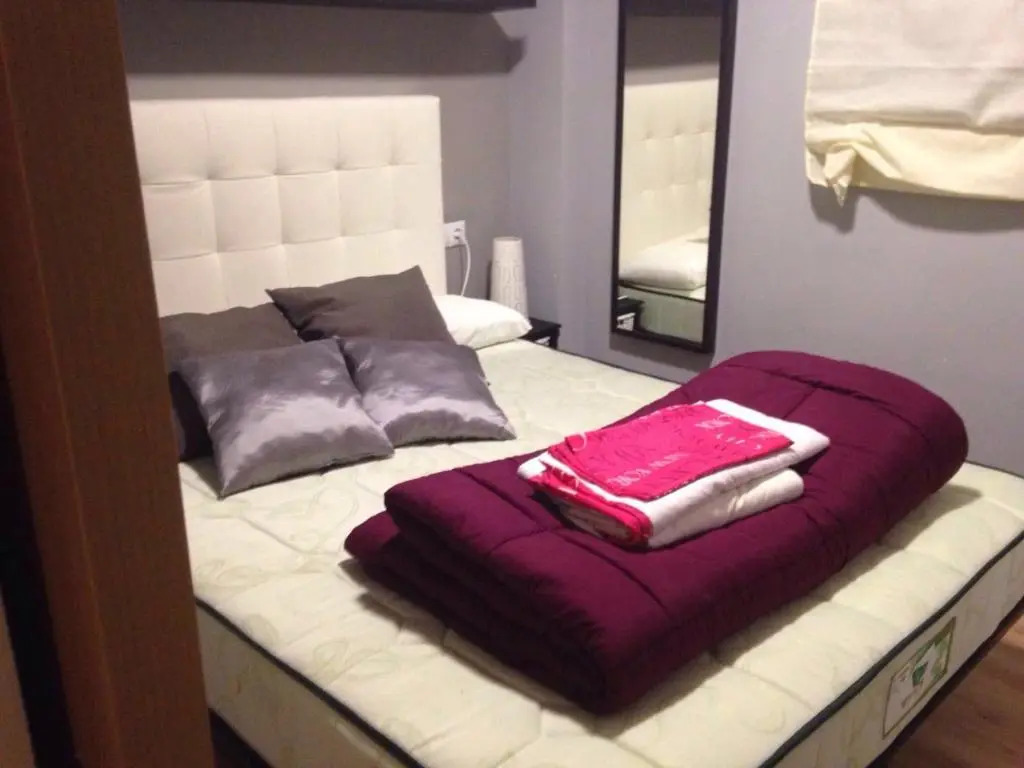 Apartamento Salou Playa Sol