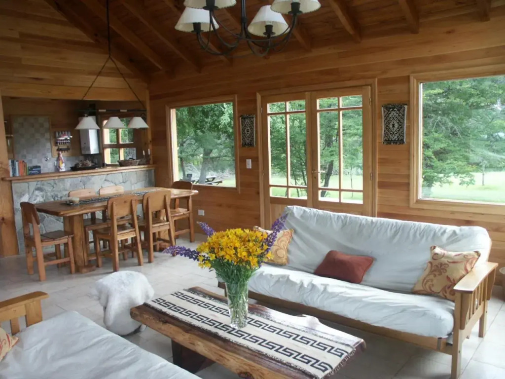Casa Lago Meliquina