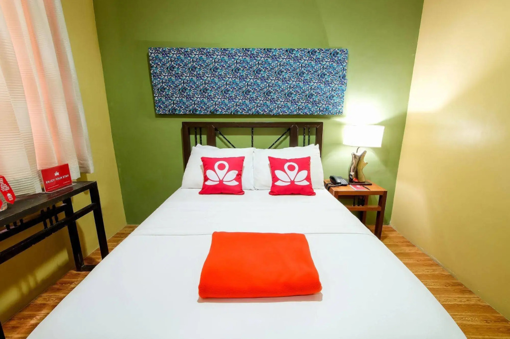 ZEN Rooms BF Paranaque