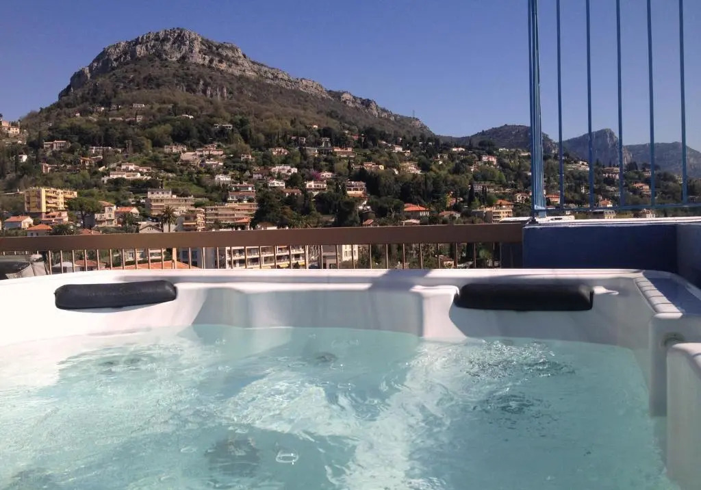 Logis Hotel Diana