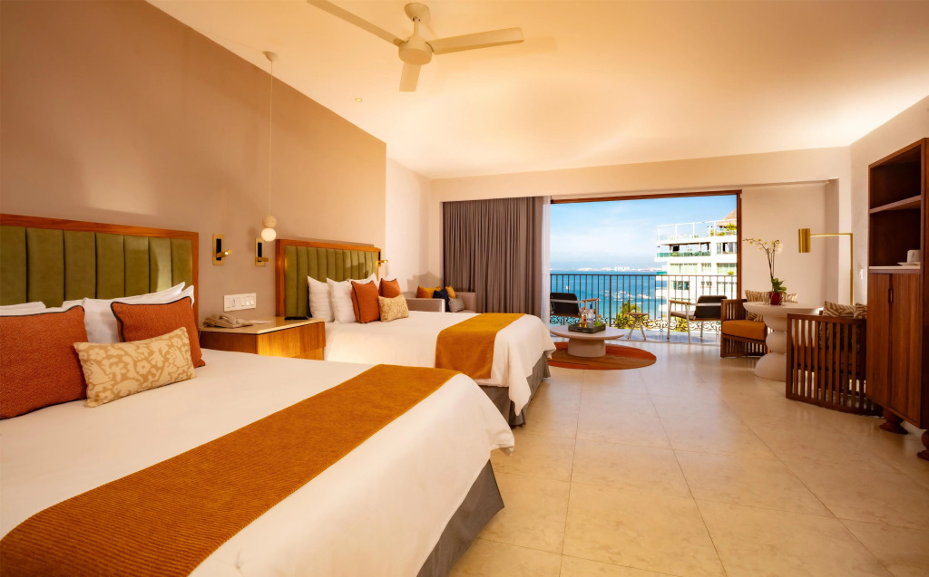 Almar LGBT Luxury Resort