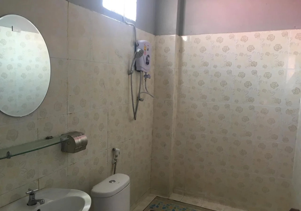 Vinutda Guesthouse