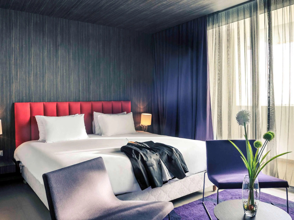 Mercure Nador Rif