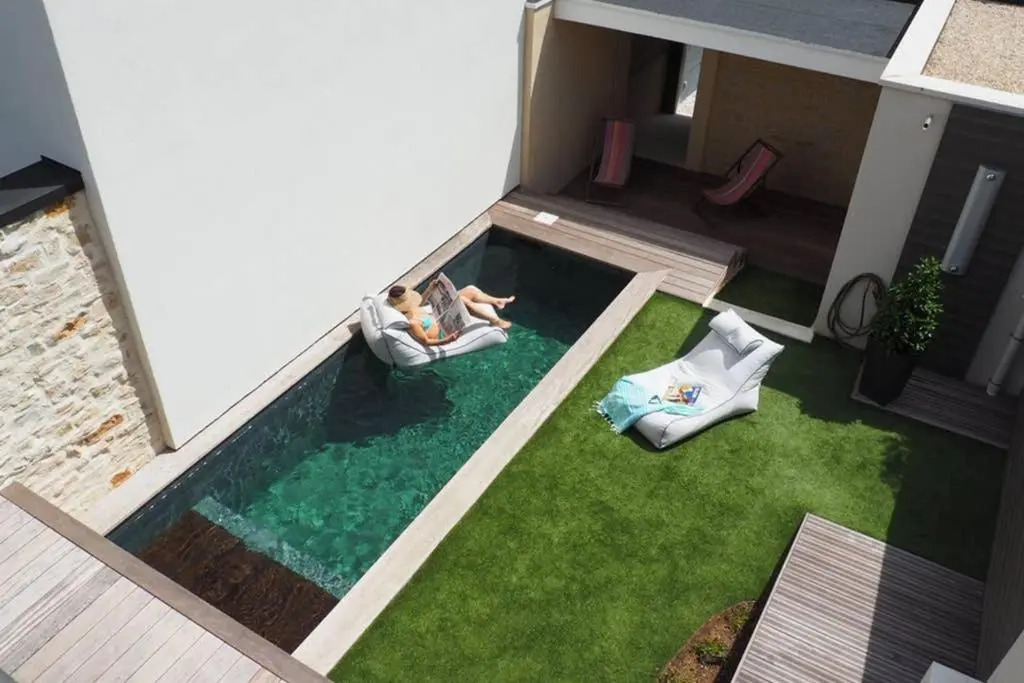 Le Clos des Jardins