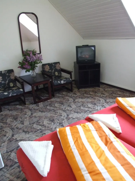 Aranyhíd Hotel