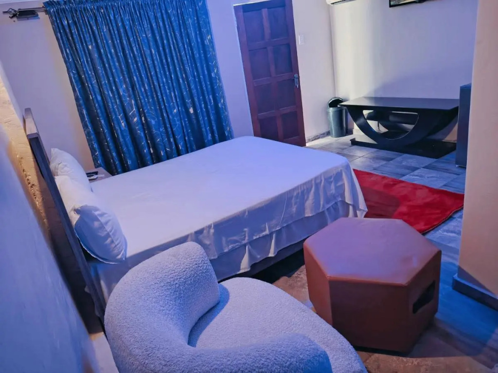 Wampex Guest House