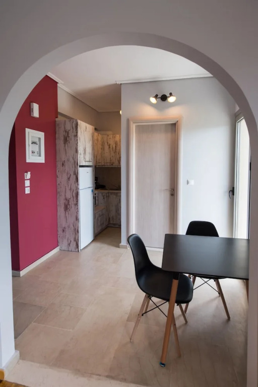 Magicians Apartments