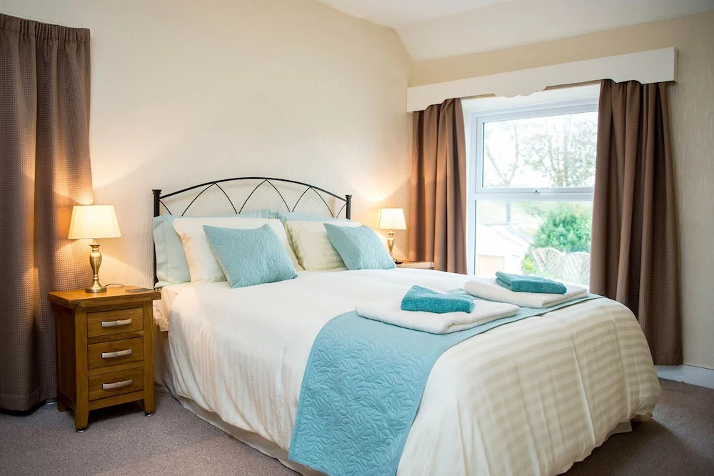 Awel Taf - A welcoming cottage perfectly positioned to explore Carmarthenshire and Pembrokeshire