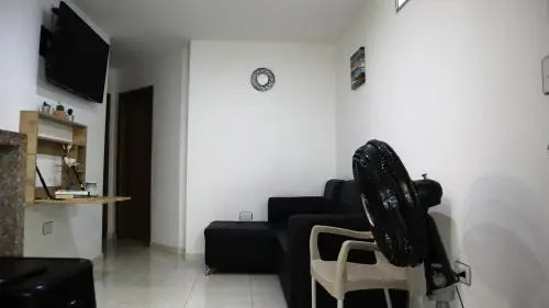 D Río Apartamentos