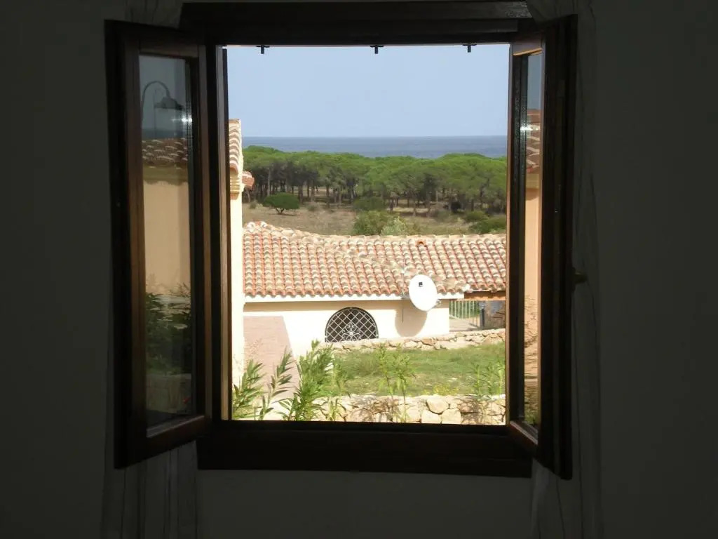 Casa i Falchi