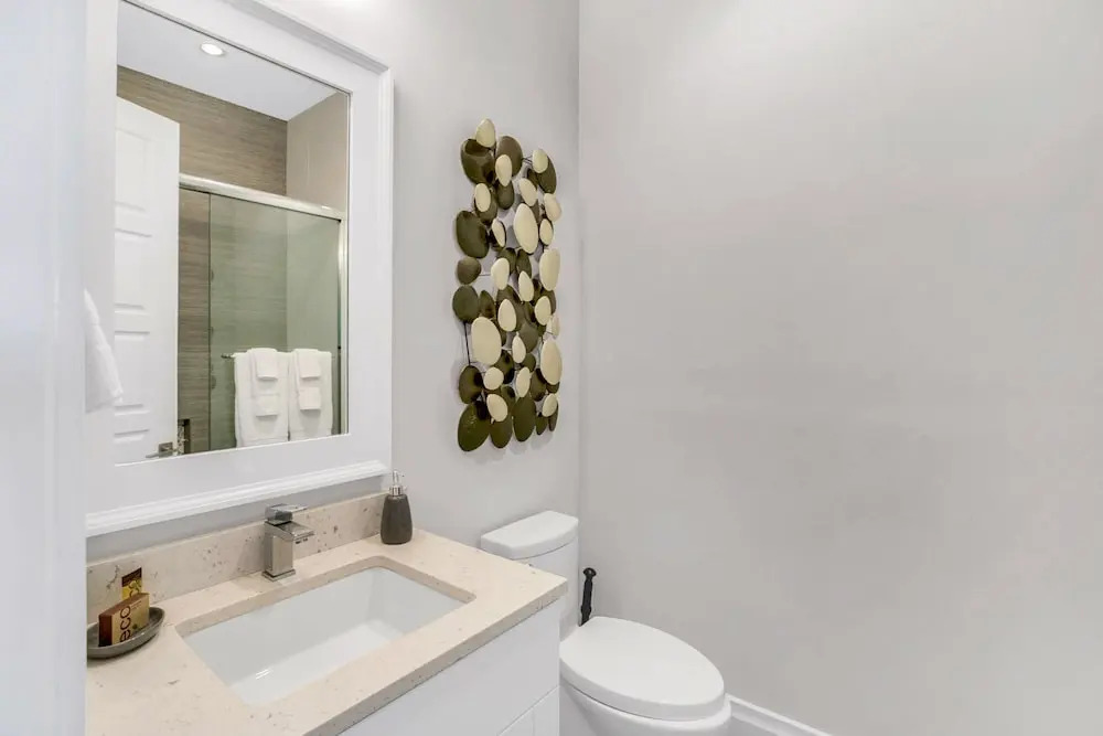 158 Brightwater Condo by RedAwning