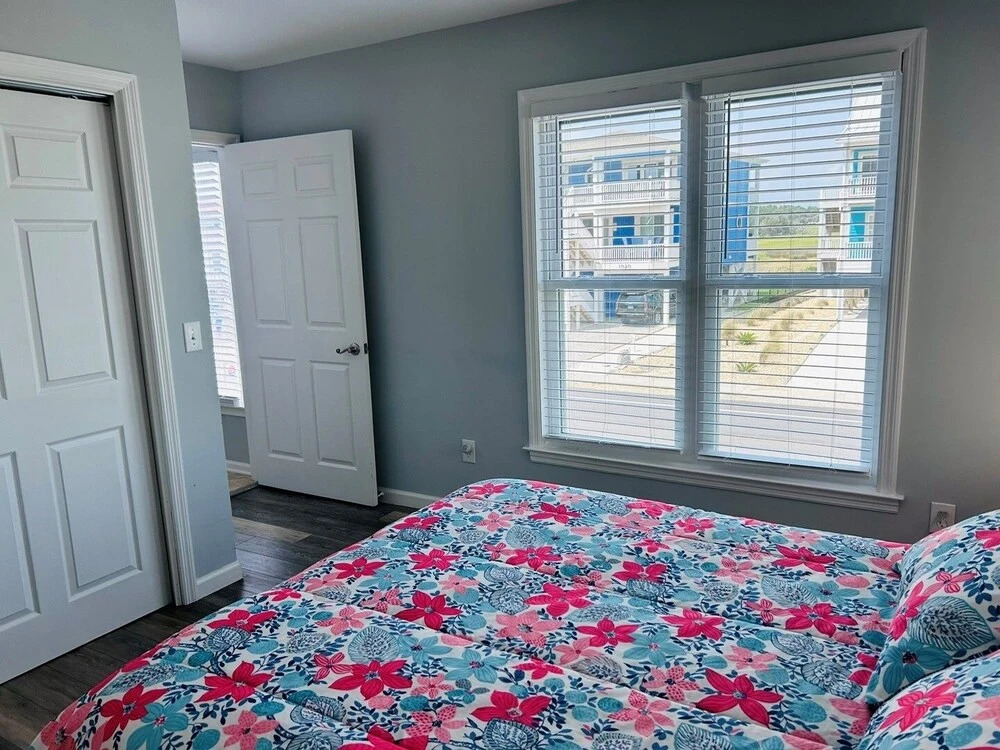 Grammy's - 4 Br Home
