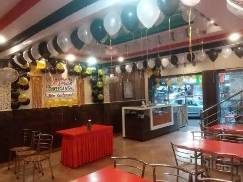 Hotel Jain