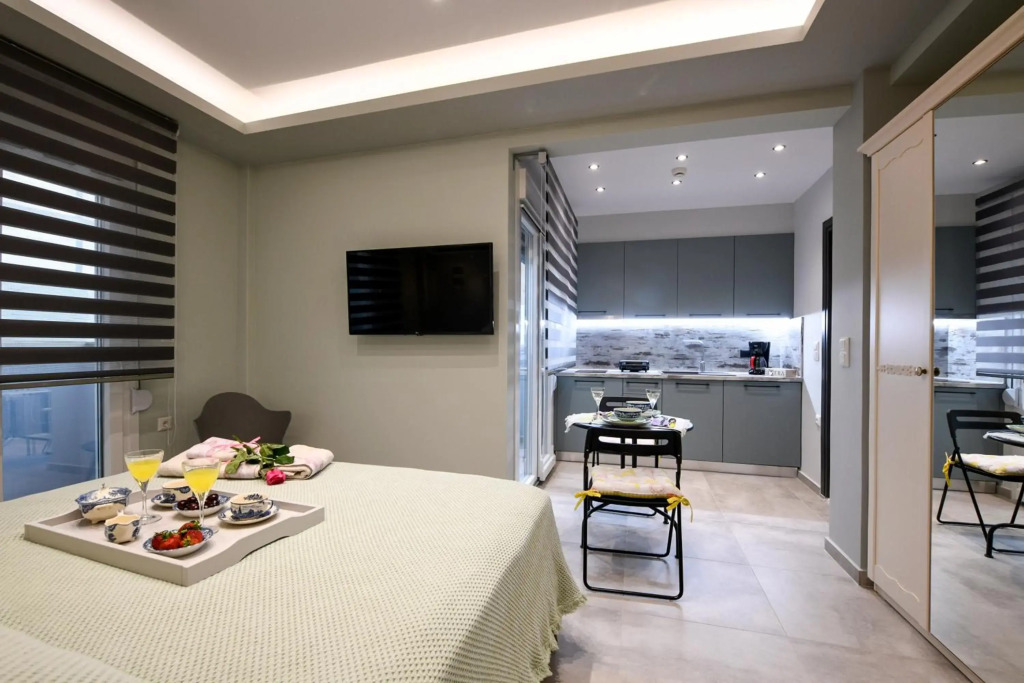 Adell Deluxe Apartments