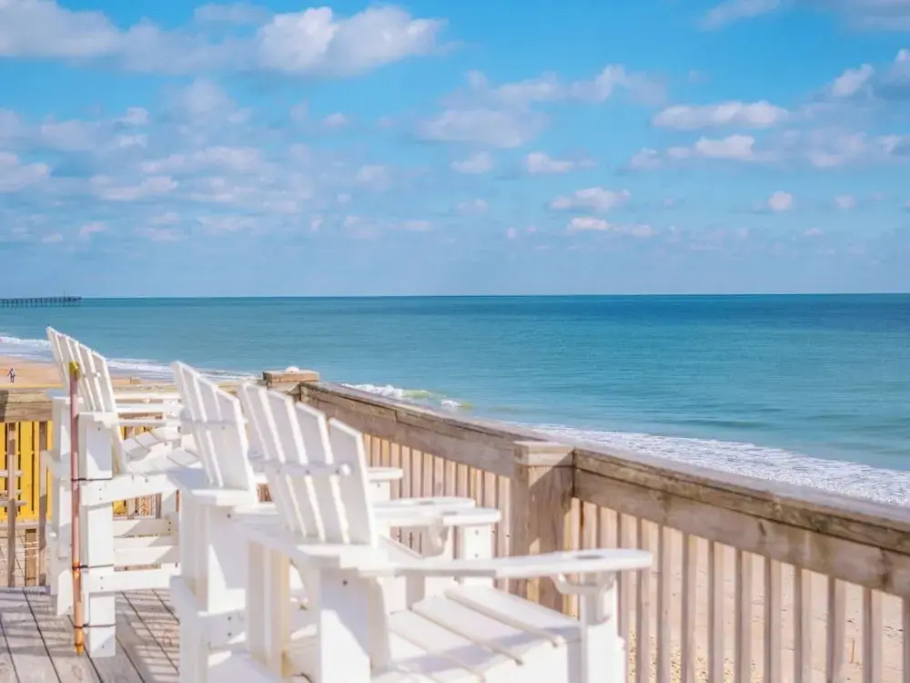 A Grande Green by Topsail Realty