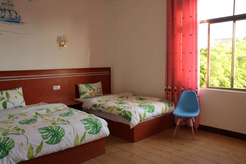 Muhai Guesthouse