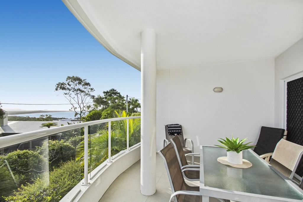 The Lookout Resort Noosa