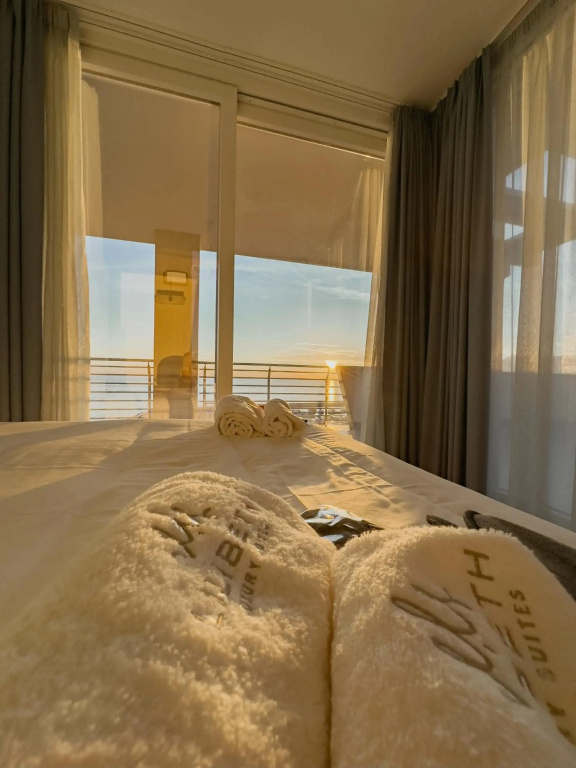 B&B Lilibeth Luxury Suites - Marina DArechi
