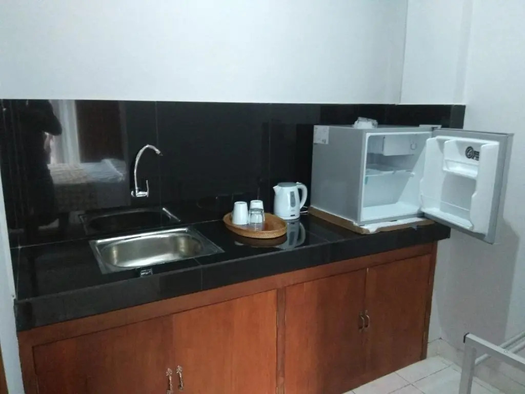 Taman Magendre Homestay