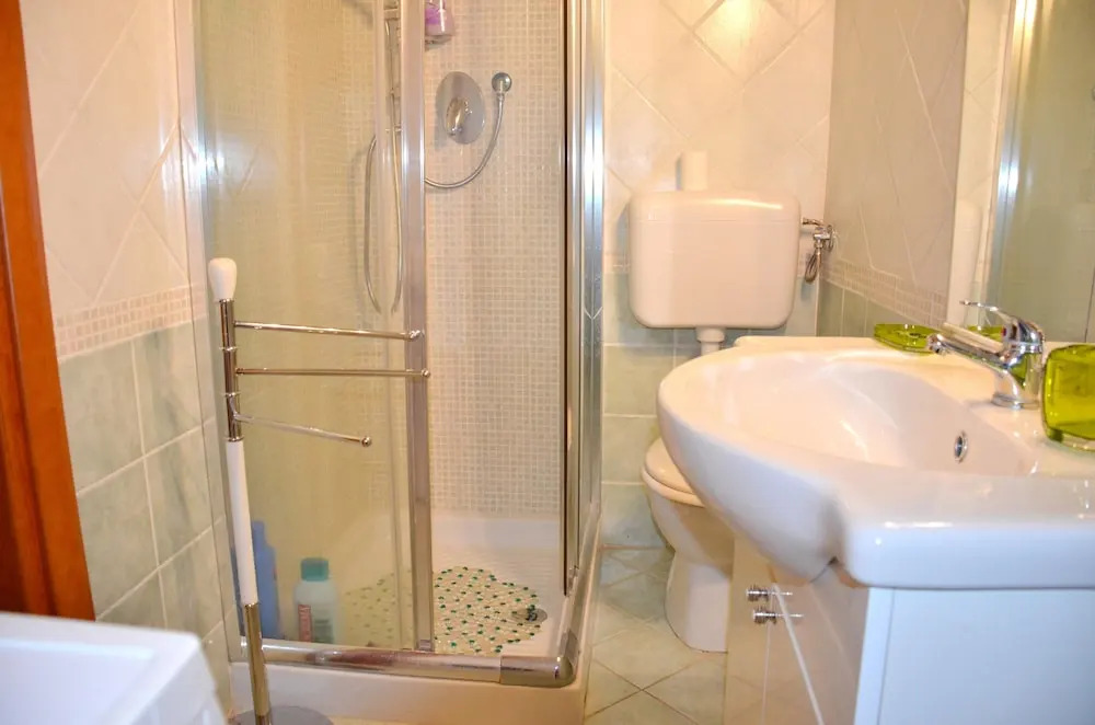 Apartment With one Bedroom in Giardini Naxos, With Balcony