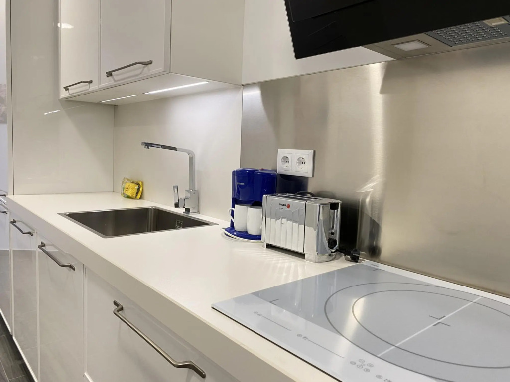 Apartamento Centro Life Casasol
