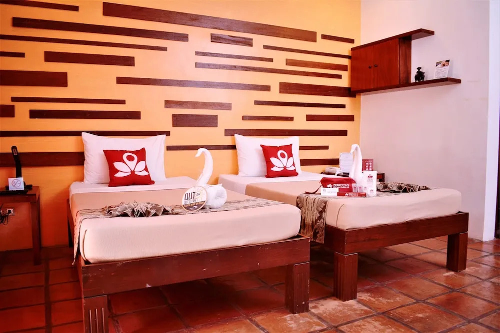 ZEN Rooms Manalo St.