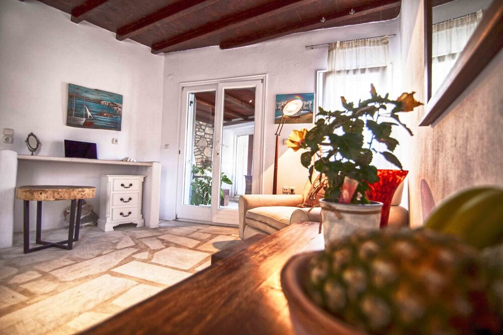 Lolita Sunset view villa