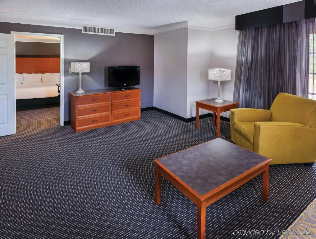 La Quinta Inn by Wyndham Wichita Falls Event Center North