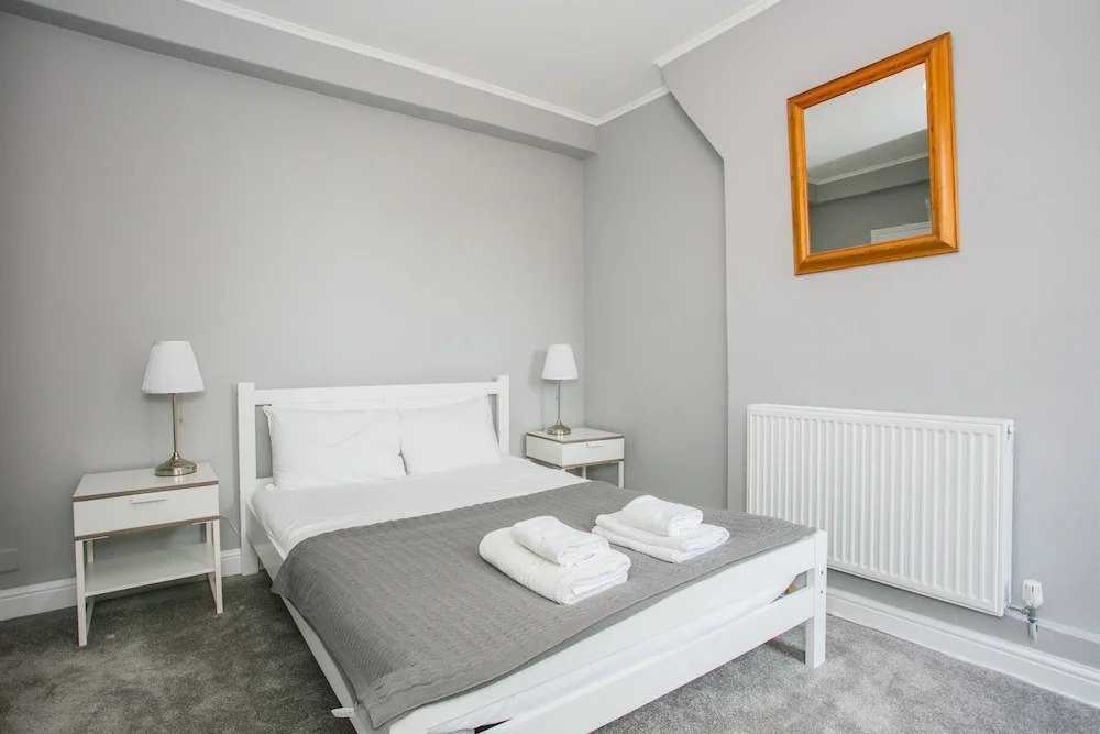Wapping 3 Bedroom Apartment