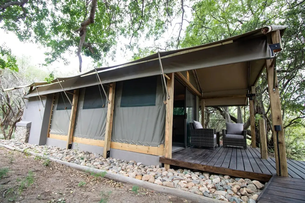 Little Africa Safari Lodge