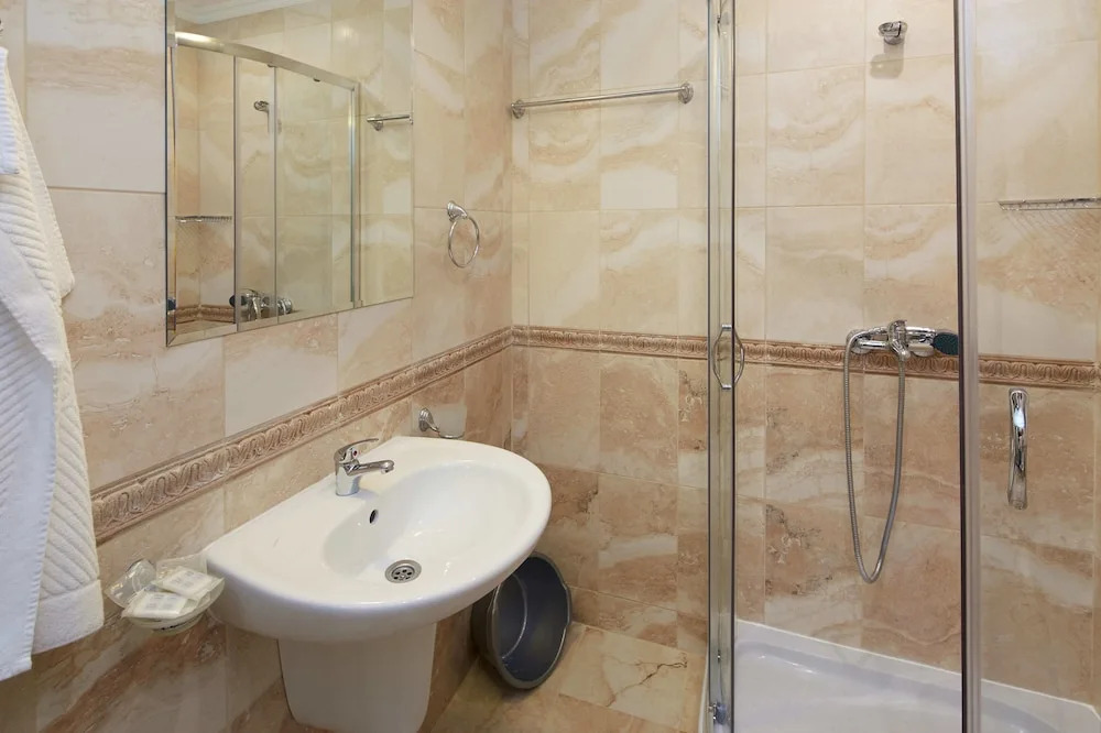 Уютно студио до морето - апартаменти 25 и 26, топ локация - Cozy Studio by the Sea - Apartments 25 and 26 Top Location