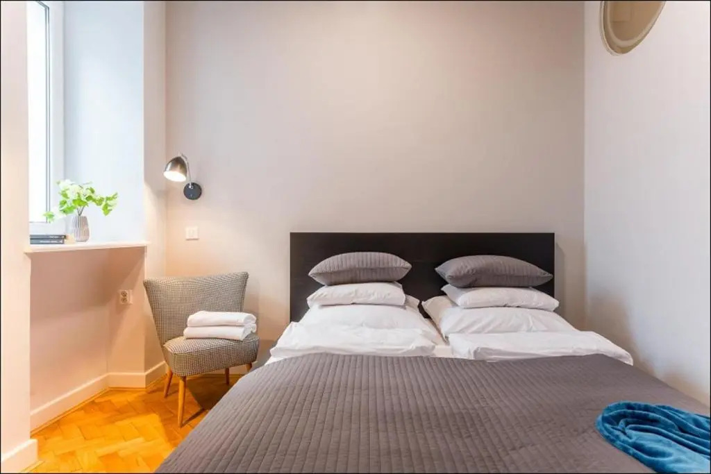 P&O Apartments Poznanska