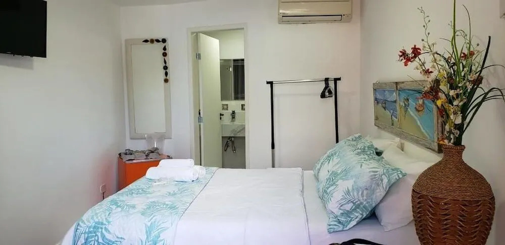 Moana Suites Geribá