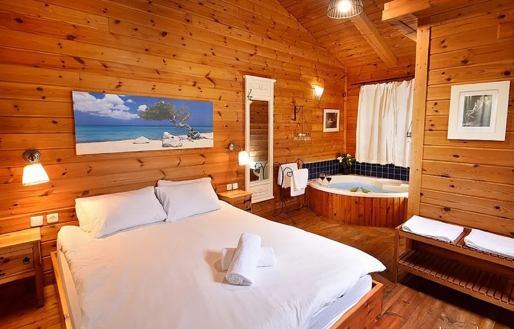 Cabin Resort