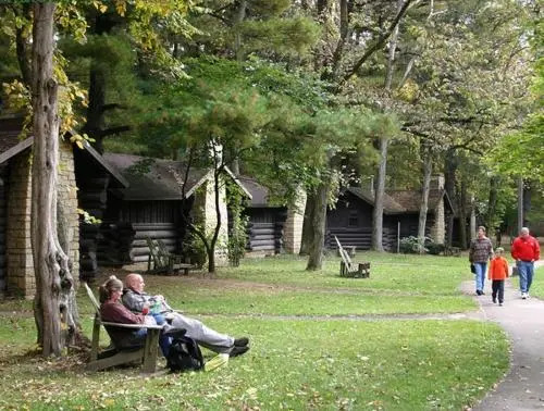 White Pines Inn