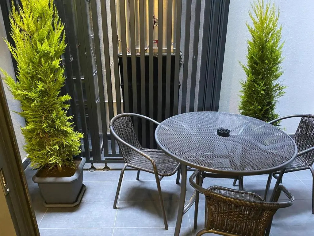 Taksim 11 Suites