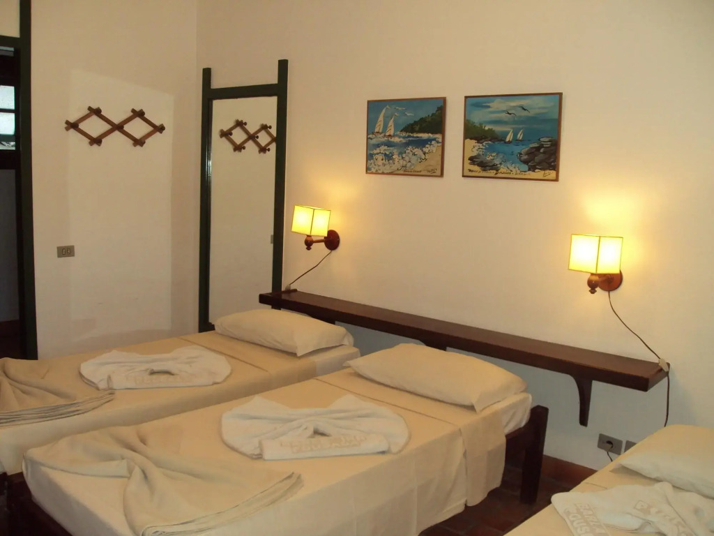 Barla Inn Suites