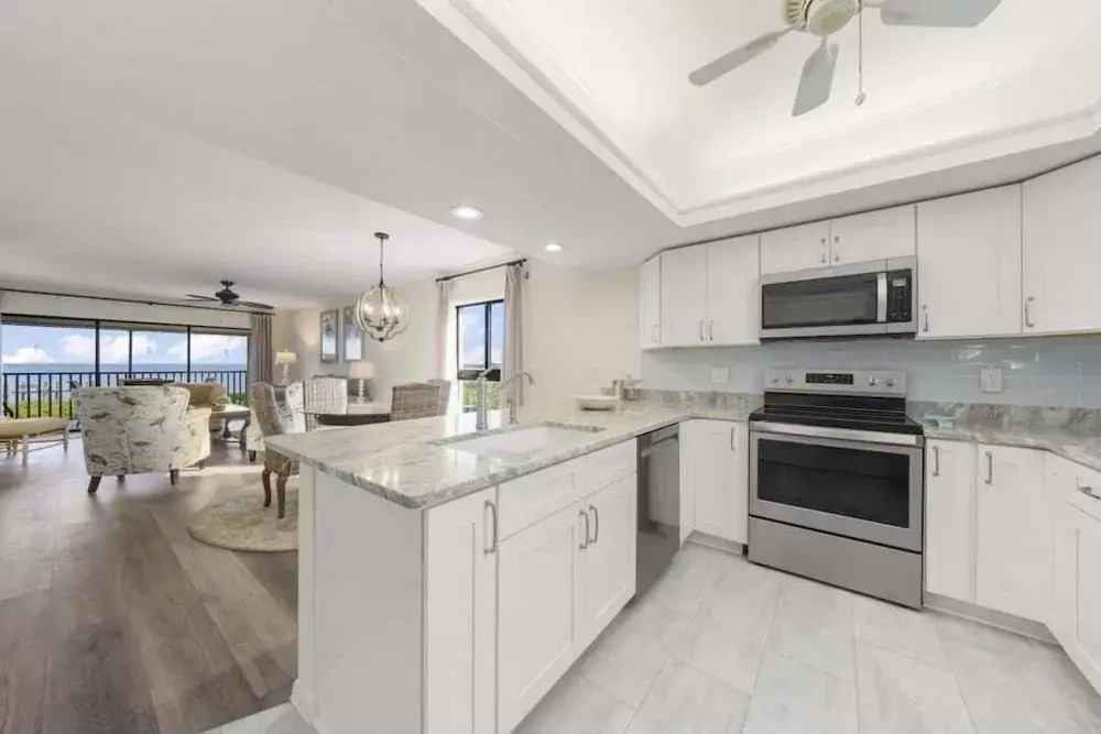 Sunset Captiva Bayside Unit 104 2 Bedroom Condo