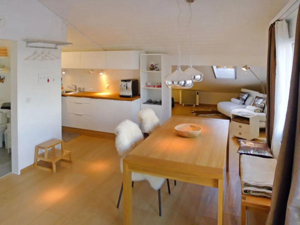 Apartment Celica Emmetten