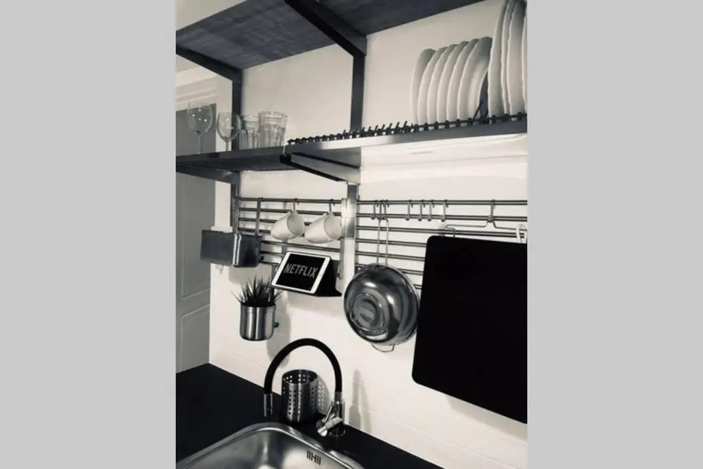 Ionian Stylish Apartment