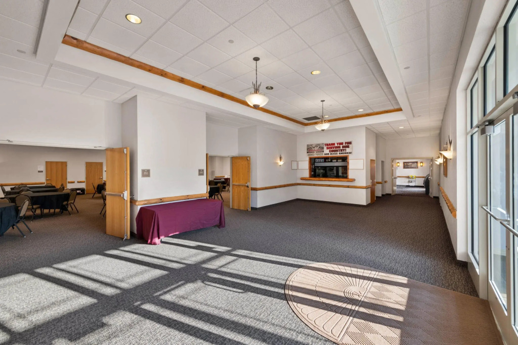 Rodeway Inn & Suites Tomahawk