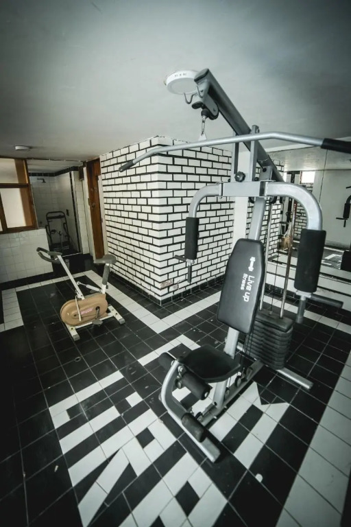 Hotel Andenes