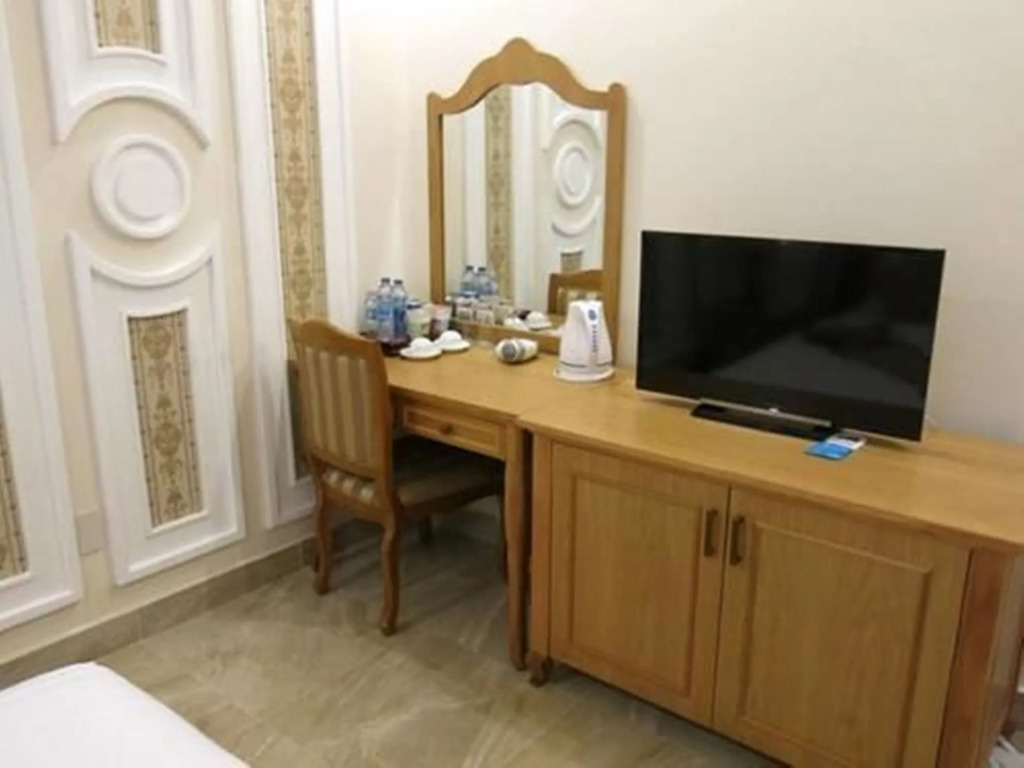 Madella Hotel