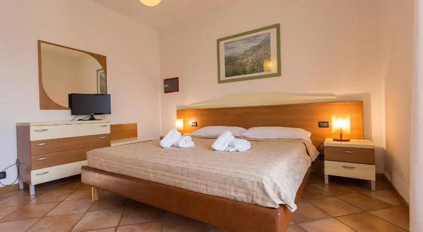 La Margherita Apartaments & Suite