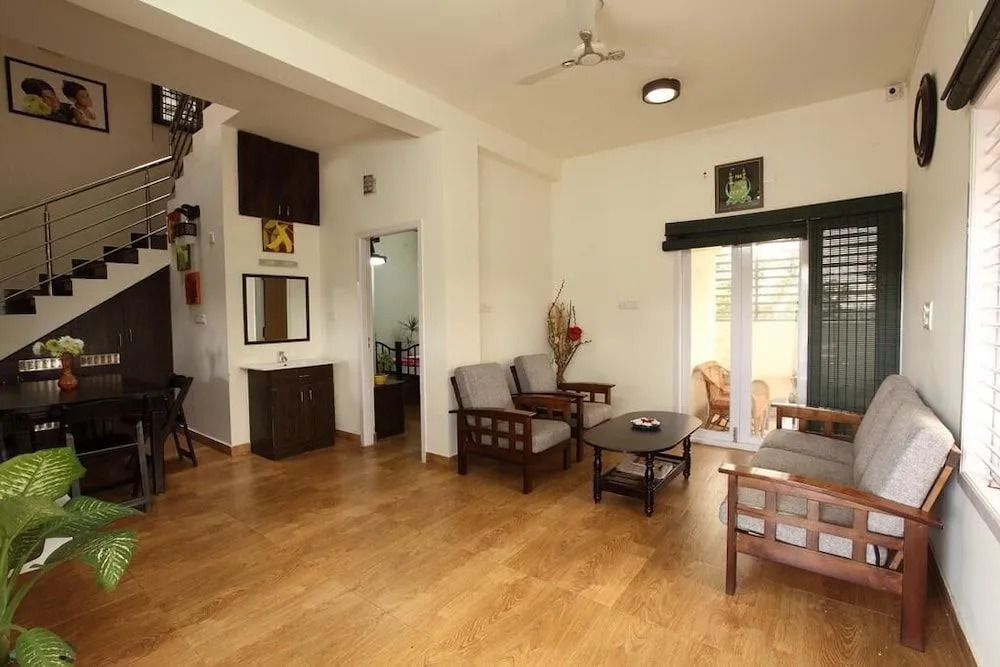 Anamala Suburbia Homestay