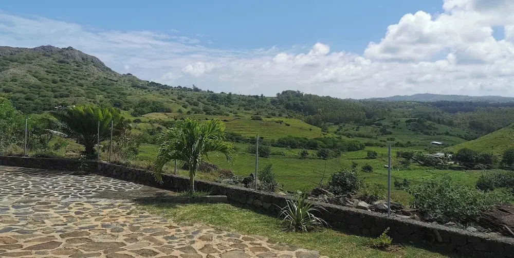 Panoramic Paradise