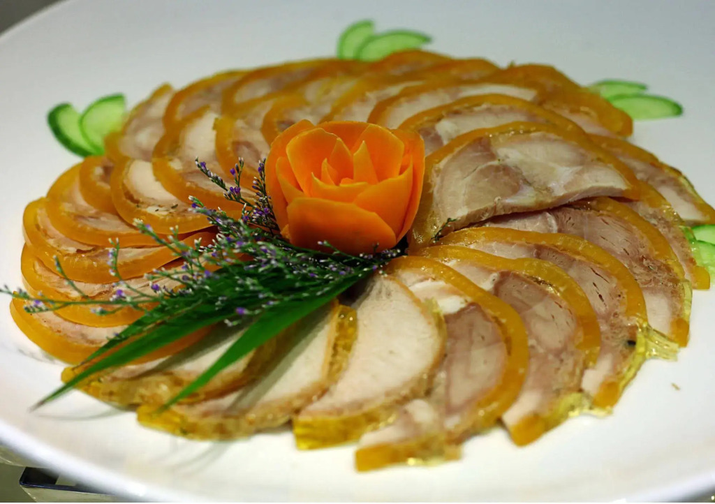 Glamour Hotel Nha Trang